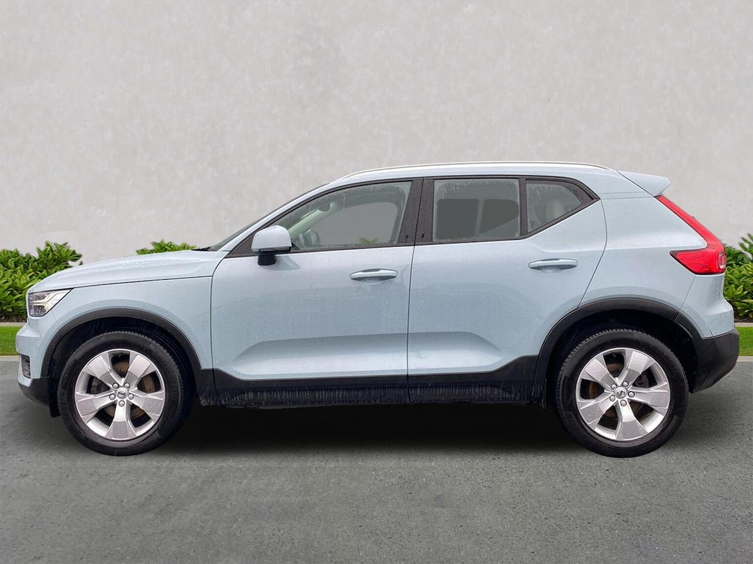 Used Volvo XC40 2018 for sale - 76164956: Photo 20