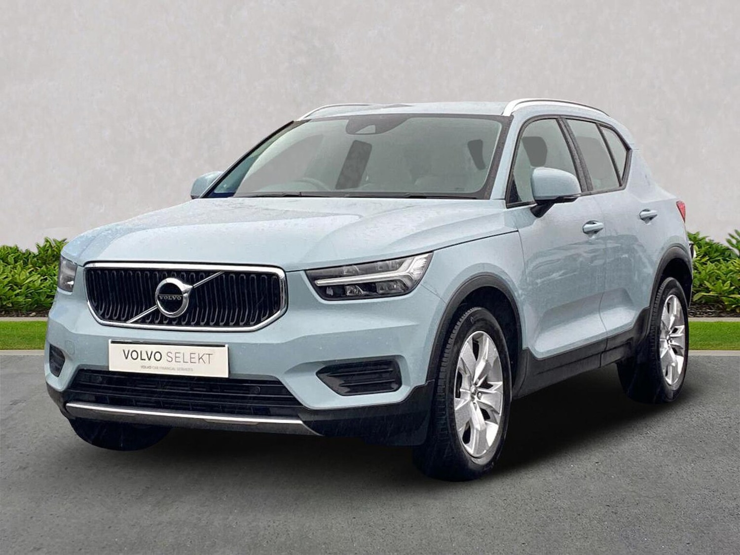 Used Volvo XC40 2018 for sale - 76164956: Photo 21