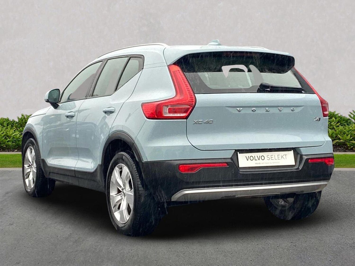 Used Volvo XC40 2018 for sale - 76164956: Photo 3