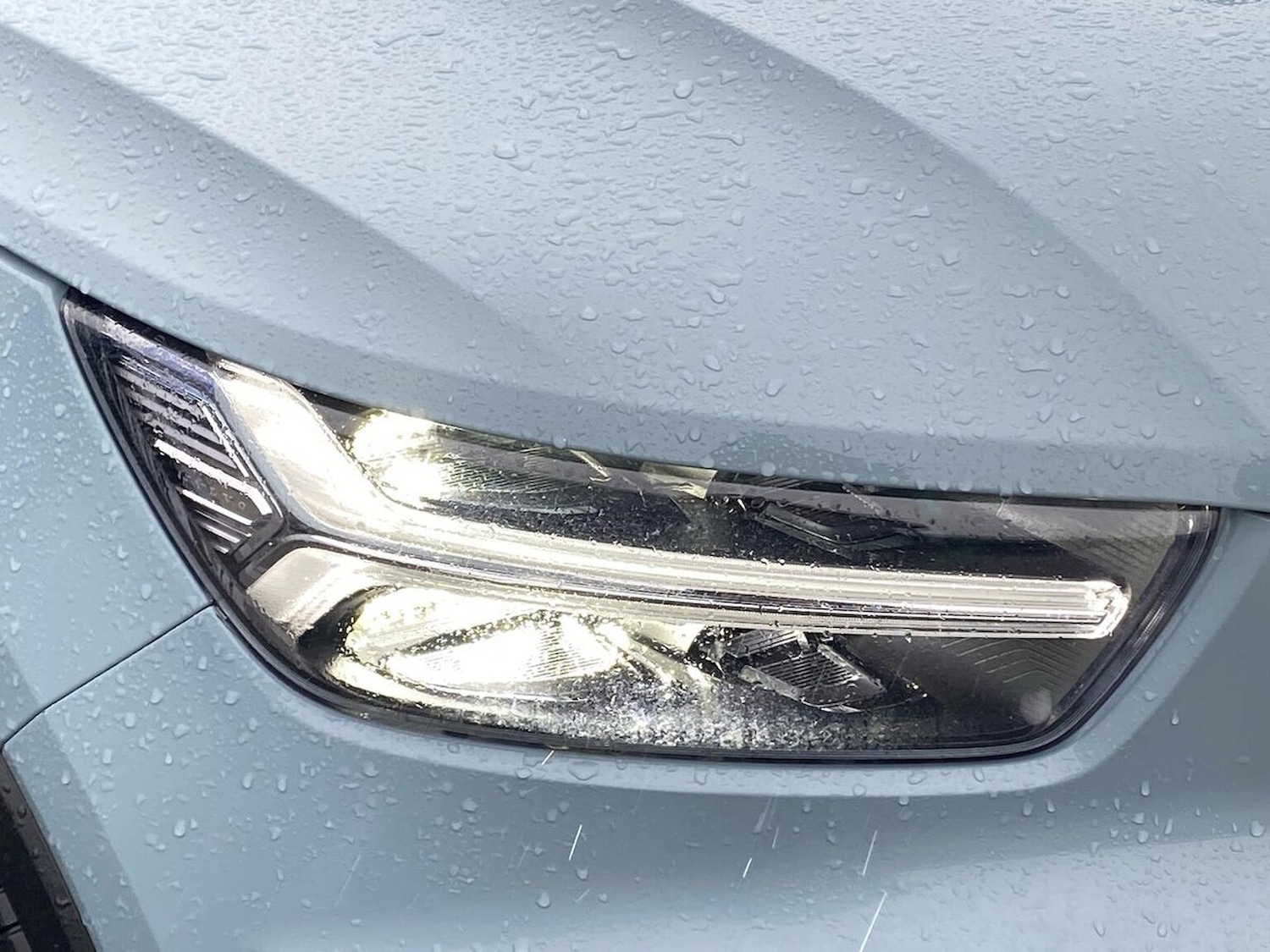 Used Volvo XC40 2018 for sale - 76164956: Photo 35
