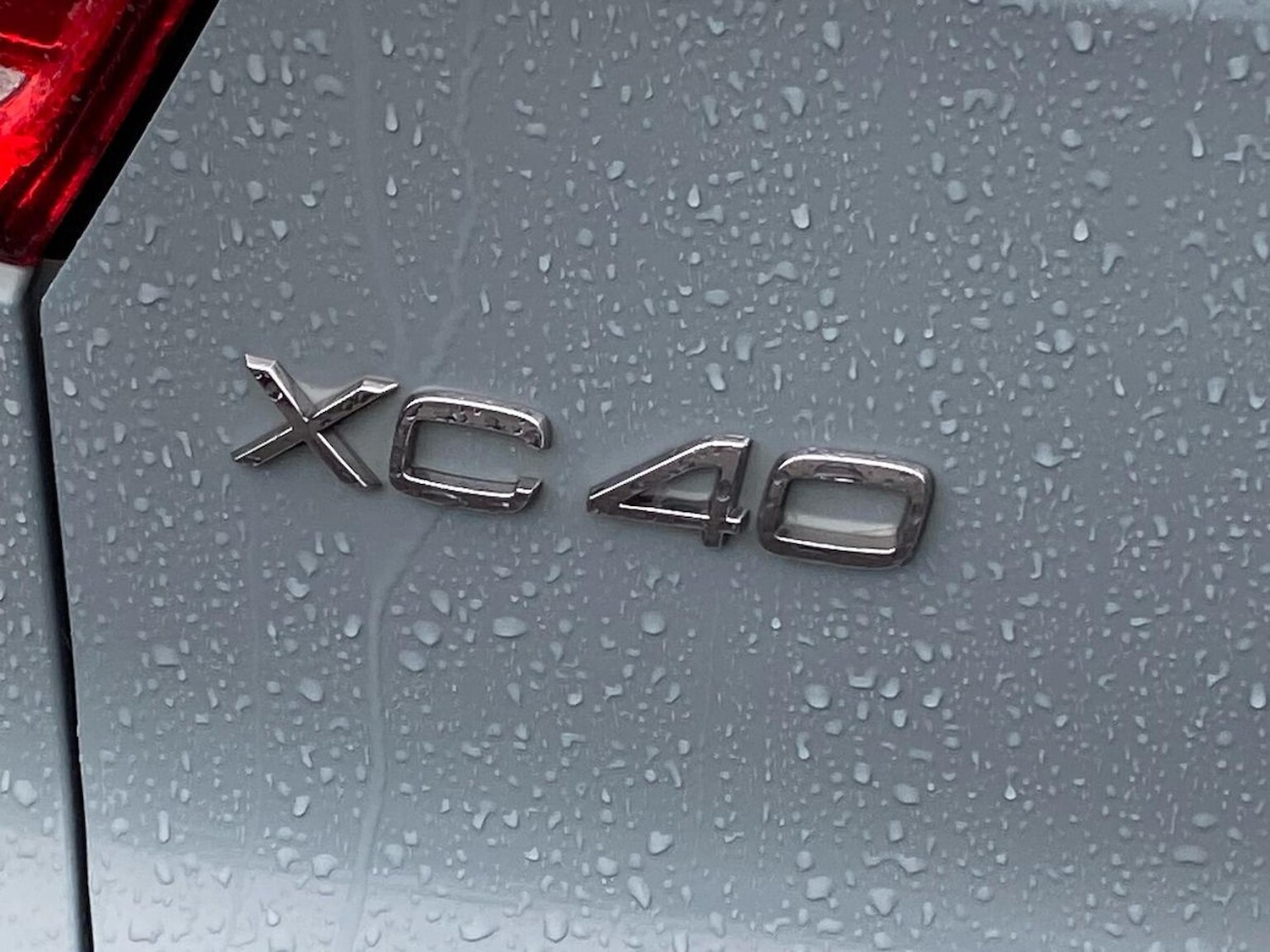 Used Volvo XC40 2018 for sale - 76164956: Photo 36