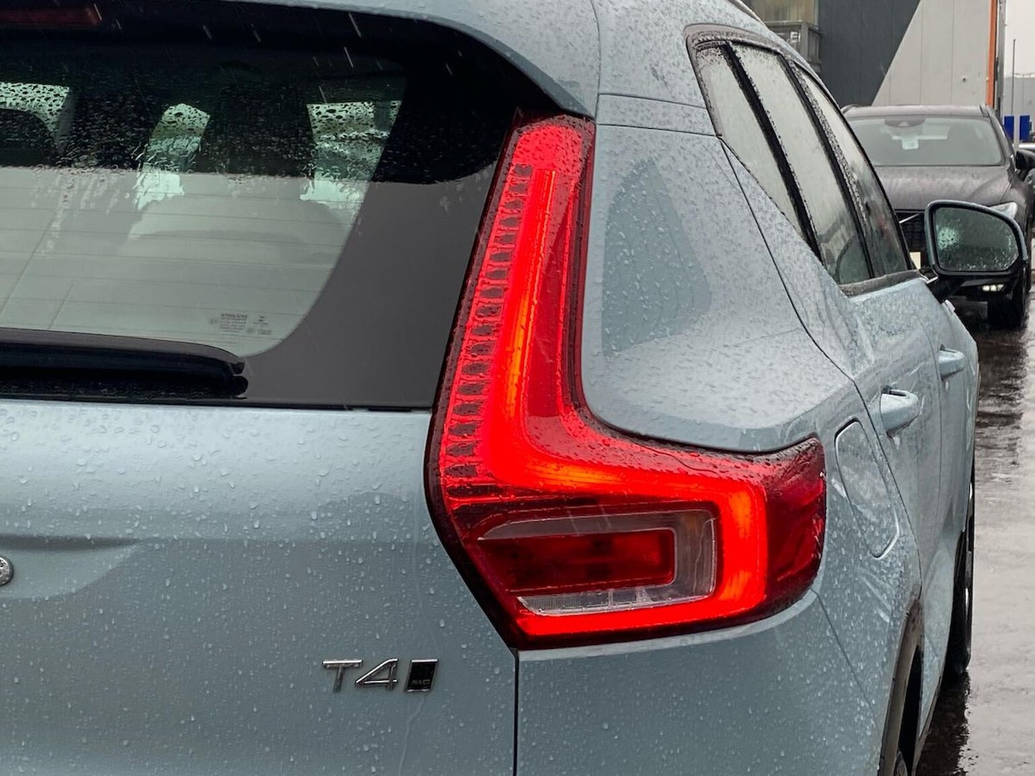 Used Volvo XC40 2018 for sale - 76164956: Photo 37