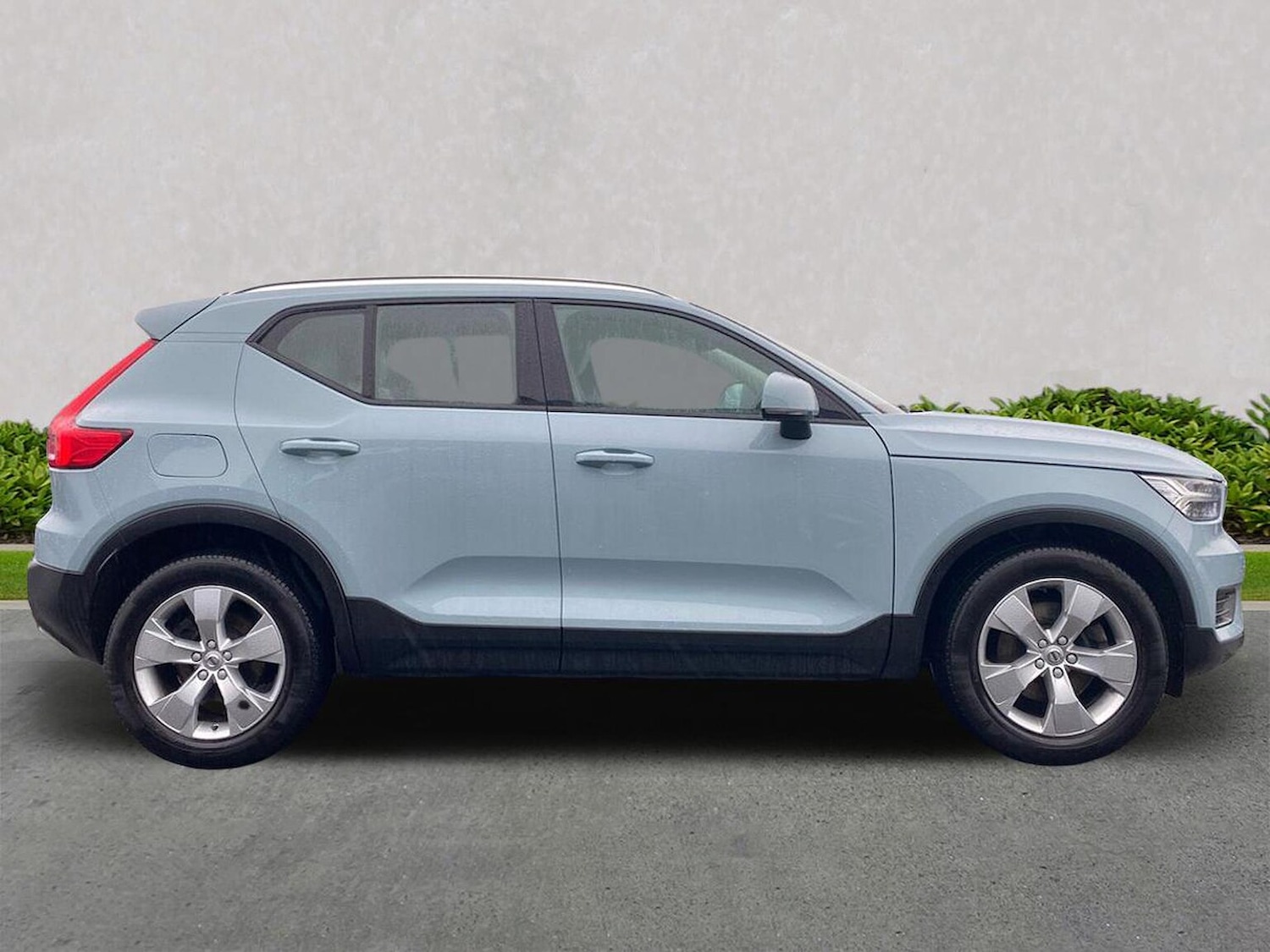 Used Volvo XC40 2018 for sale - 76164956: Photo 4