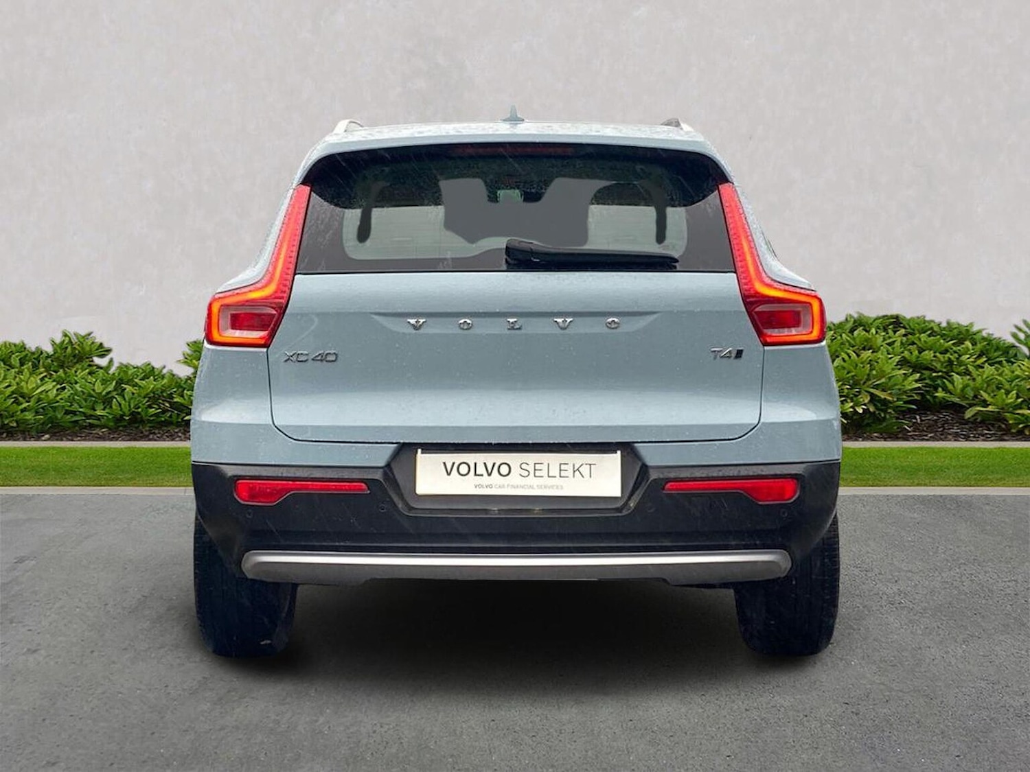 Used Volvo XC40 2018 for sale - 76164956: Photo 5