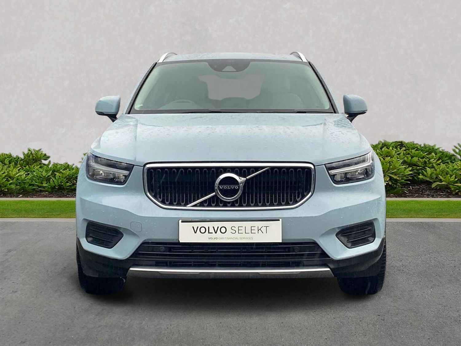Used Volvo XC40 2018 for sale - 76164956: Photo 6
