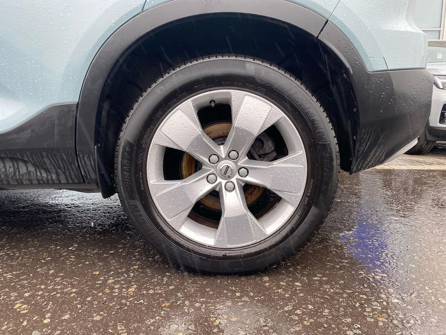 Used Volvo XC40 2018 for sale - 76164956: Photo 7