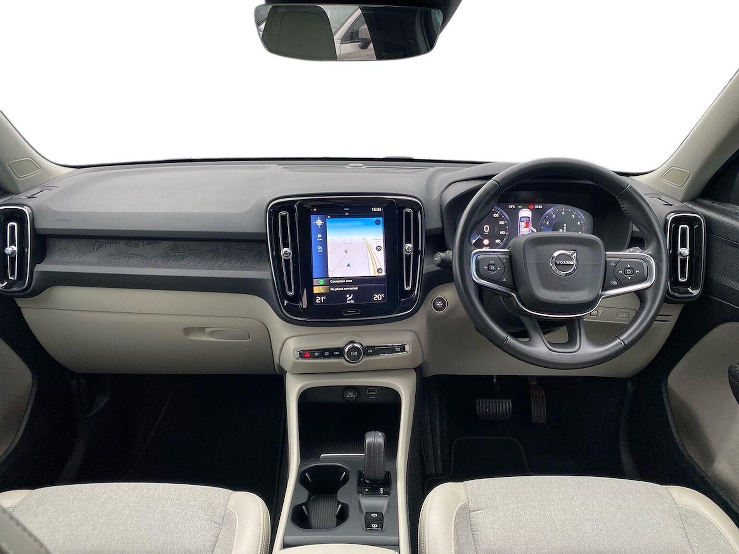 Used Volvo XC40 2018 for sale - 76164956: Photo 9