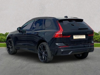 Used Volvo XC60 2025 for sale - 78191068: Photo