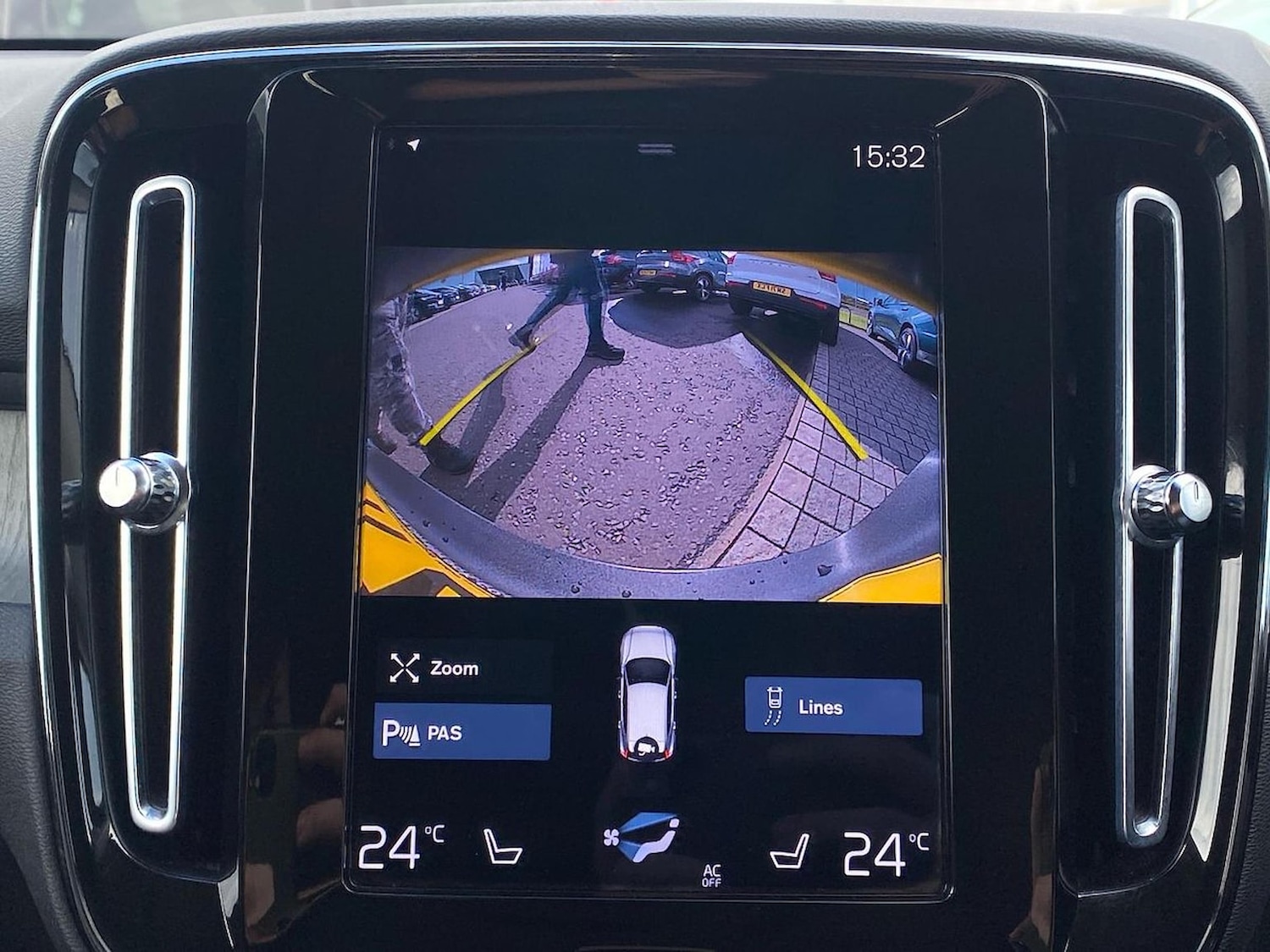 Vehicle 24