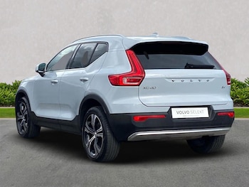 Used Volvo XC40 2021 for sale - 75956841: Photo