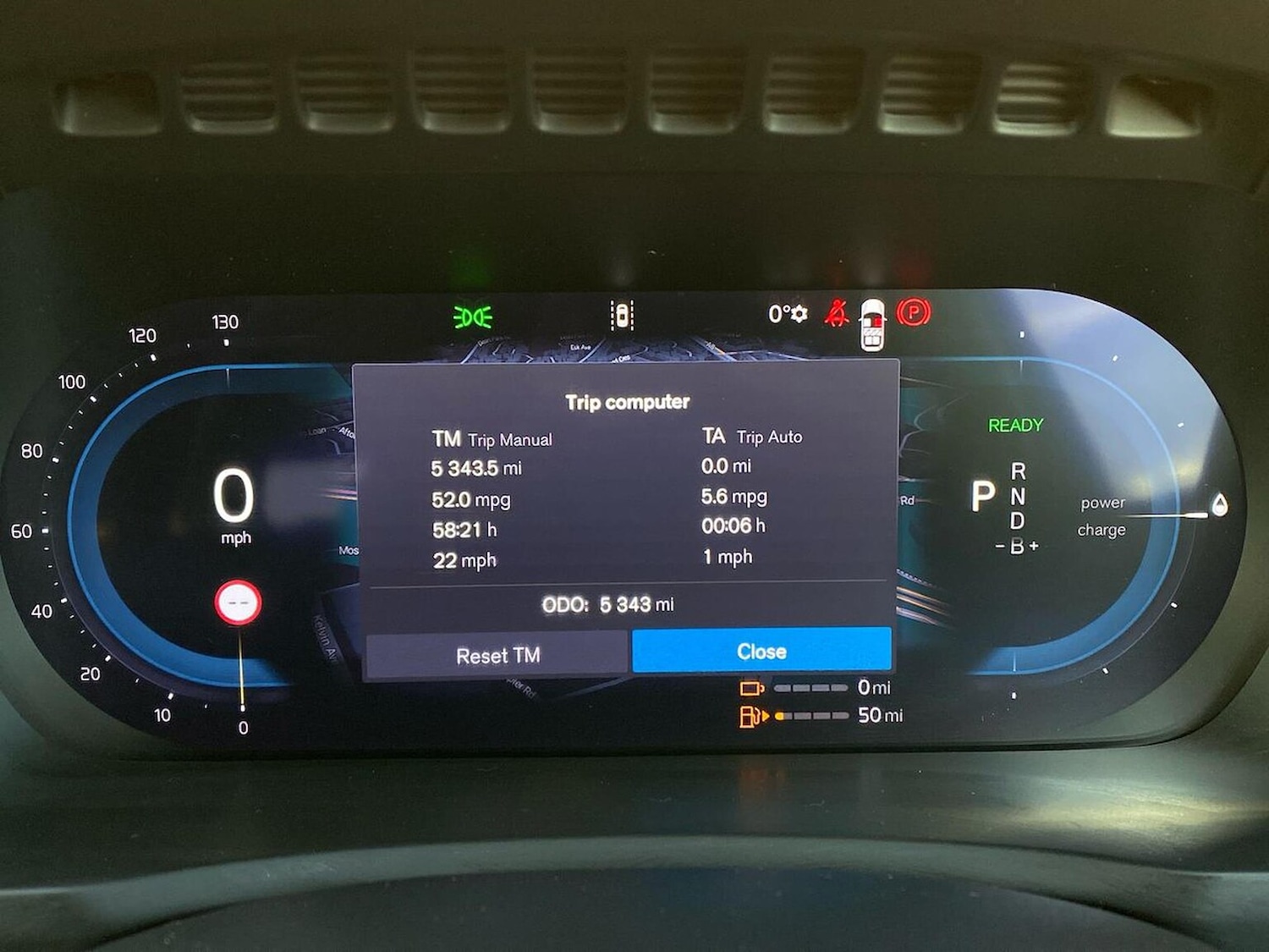 Used Volvo XC90 2024 for sale - 77572946: Photo 10