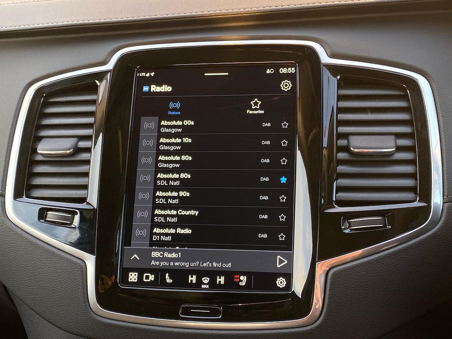 Used Volvo XC90 2024 for sale - 77572946: Photo 11