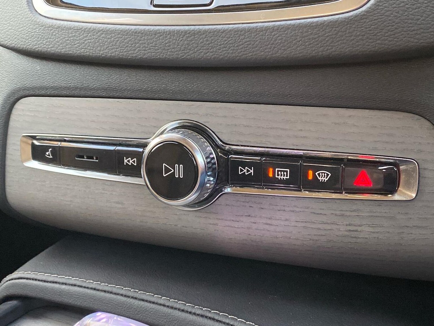 Used Volvo XC90 2024 for sale - 77572946: Photo 12