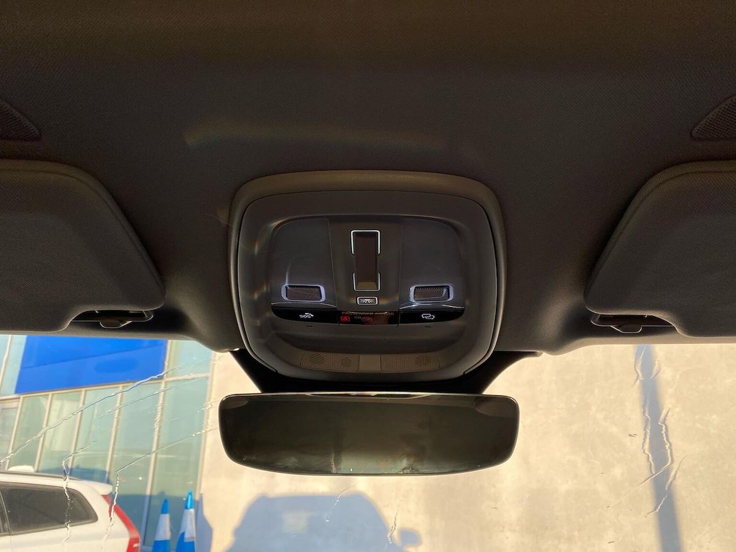 Used Volvo XC90 2024 for sale - 77572946: Photo 14