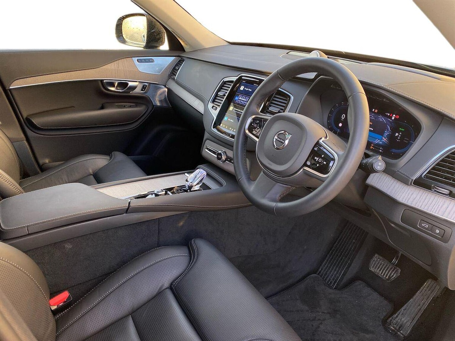 Used Volvo XC90 2024 for sale - 77572946: Photo 15