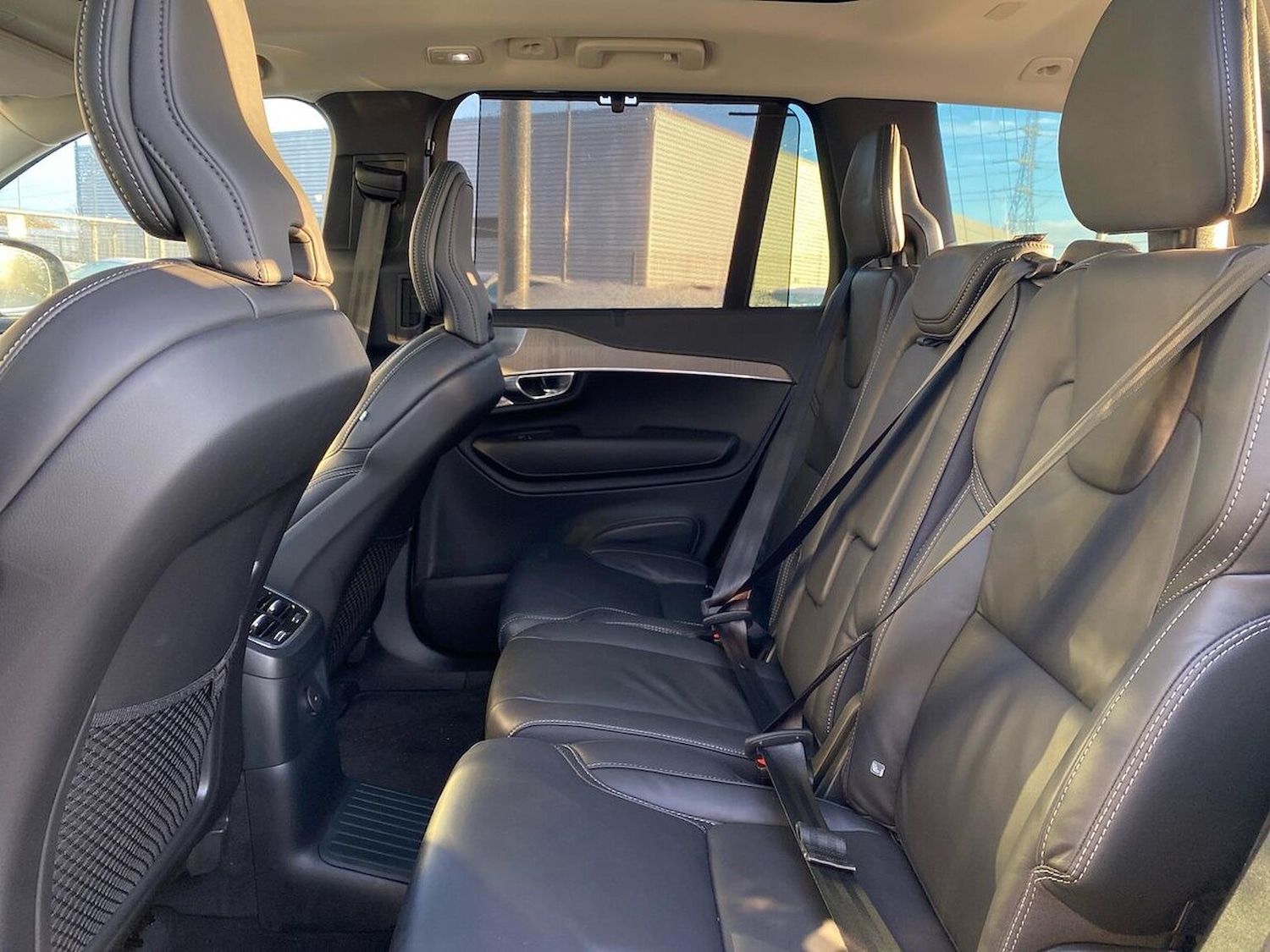 Used Volvo XC90 2024 for sale - 77572946: Photo 16