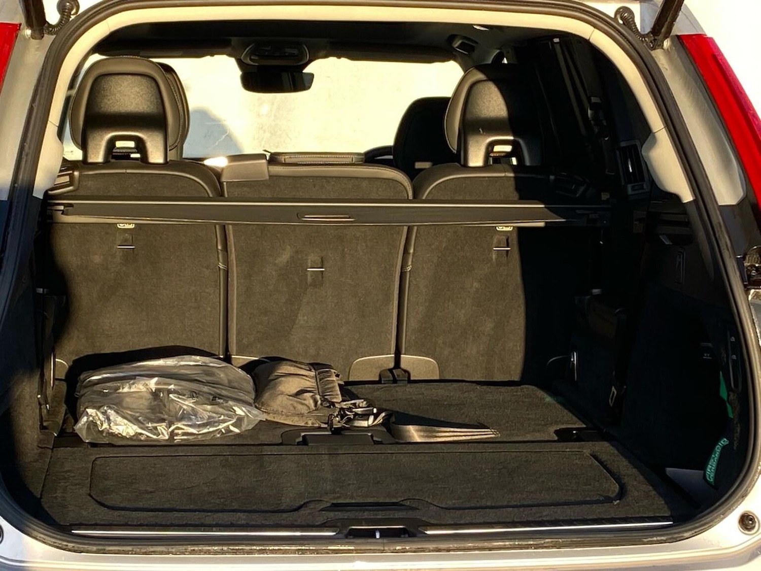 Used Volvo XC90 2024 for sale - 77572946: Photo 17