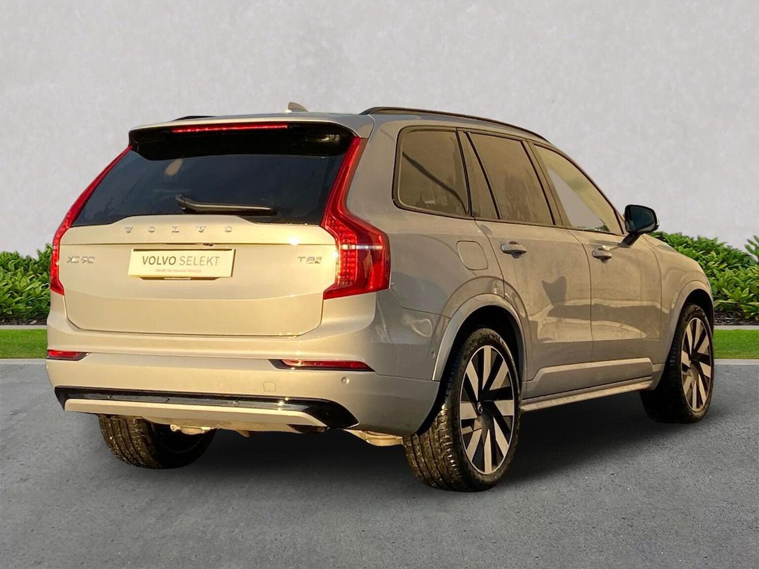 Used Volvo XC90 2024 for sale - 77572946: Photo 18