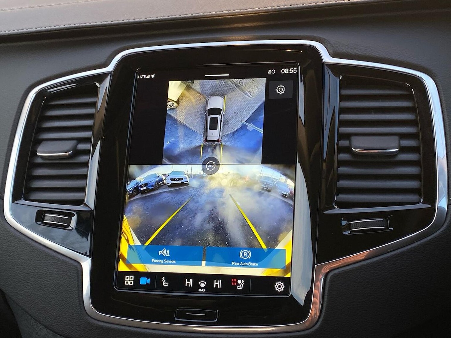 Used Volvo XC90 2024 for sale - 77572946: Photo 23