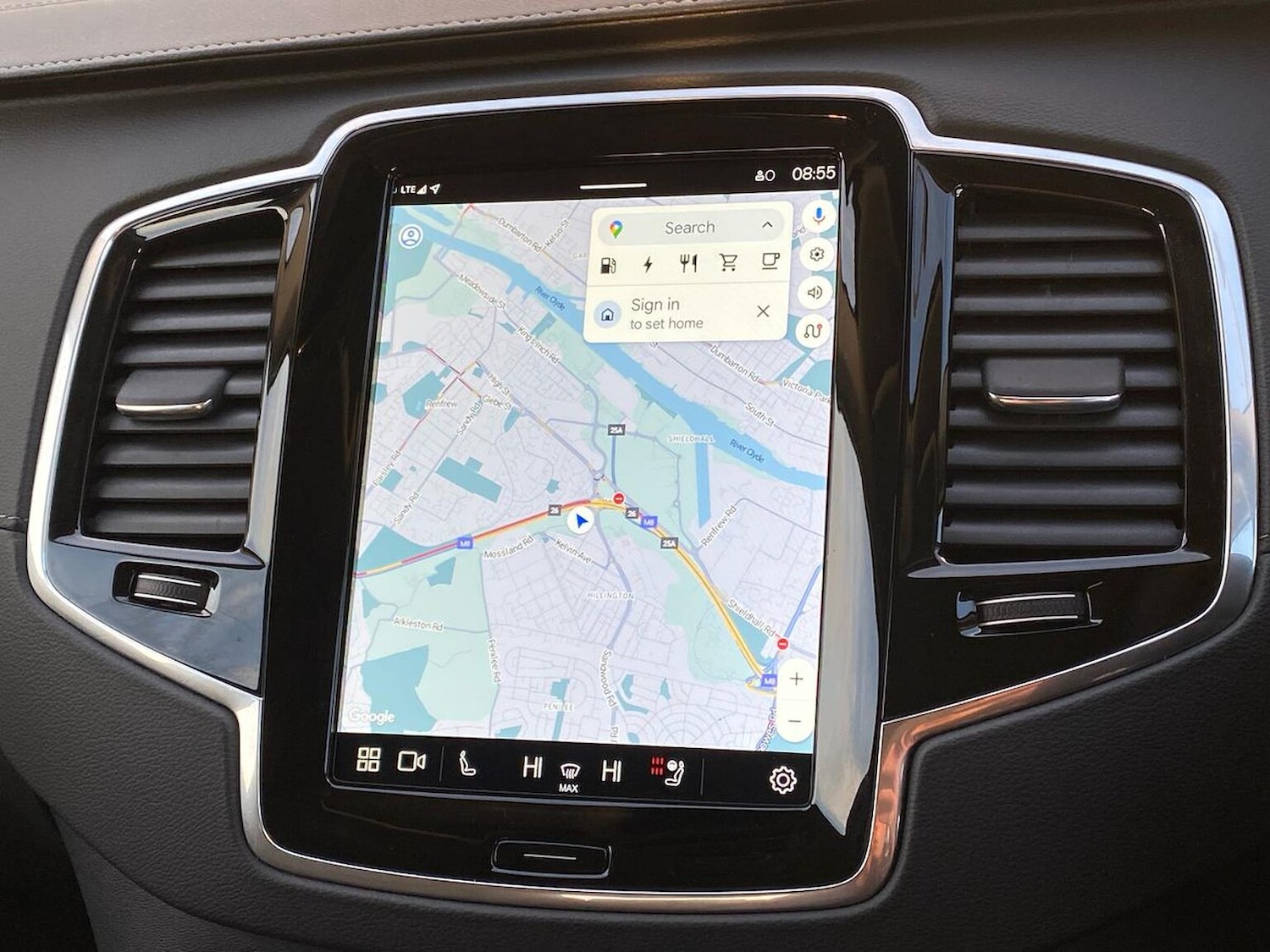 Used Volvo XC90 2024 for sale - 77572946: Photo 24