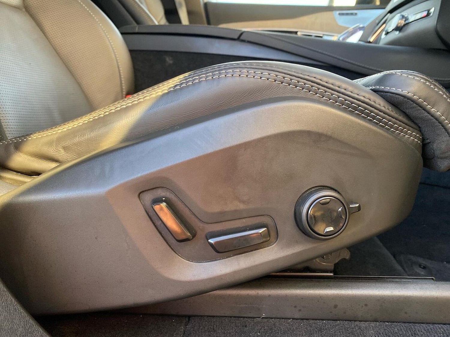 Used Volvo XC90 2024 for sale - 77572946: Photo 30