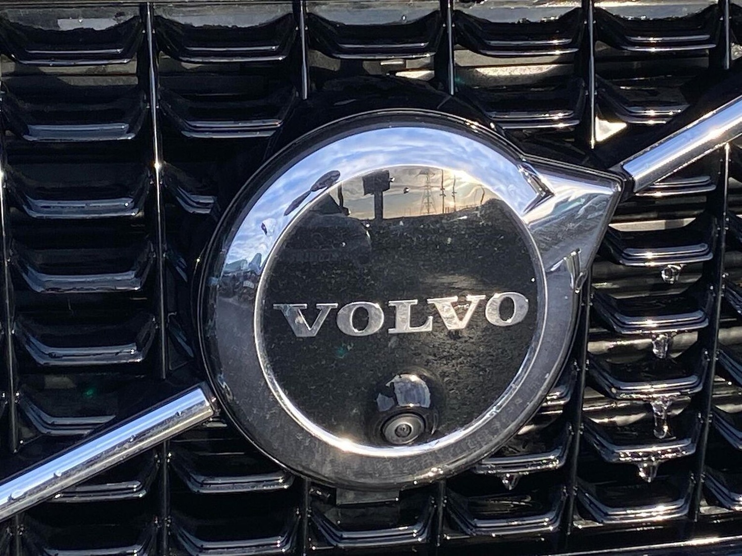 Used Volvo XC90 2024 for sale - 77572946: Photo 33