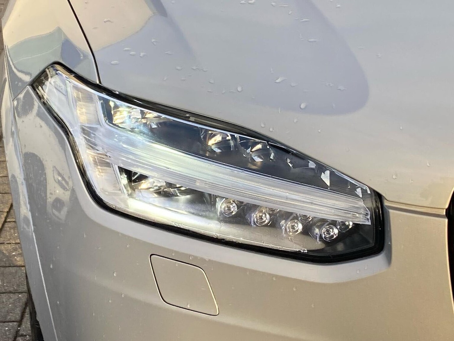 Used Volvo XC90 2024 for sale - 77572946: Photo 34