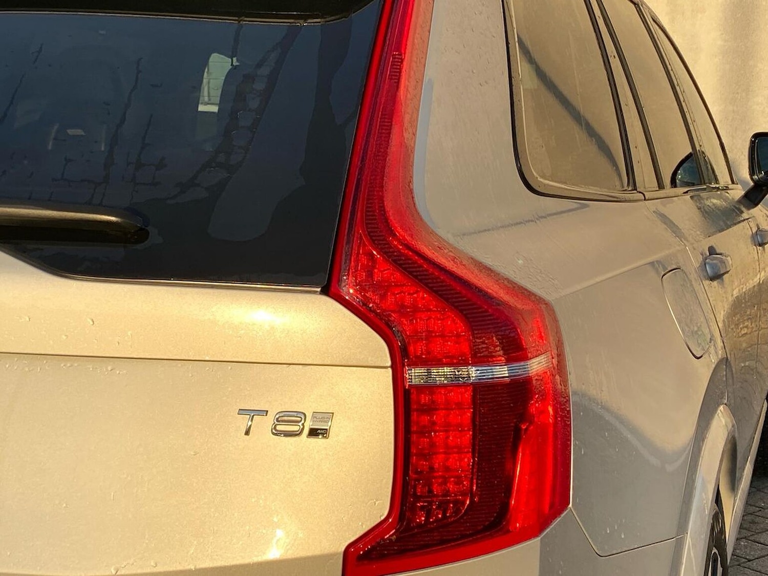 Used Volvo XC90 2024 for sale - 77572946: Photo 36