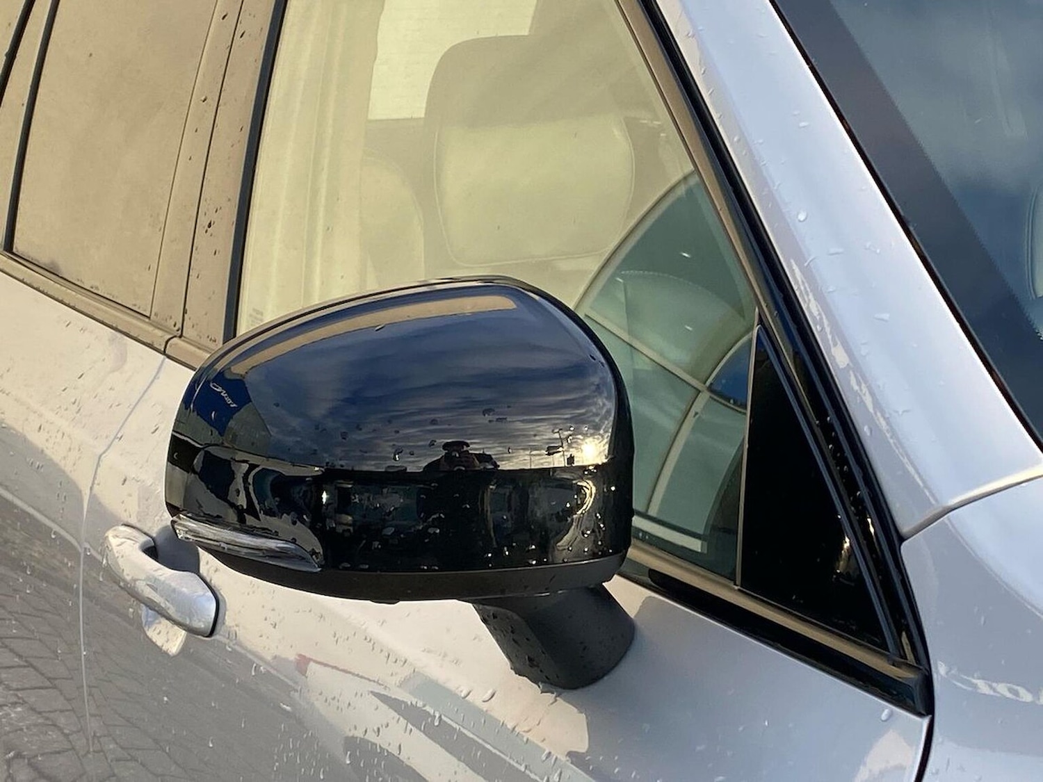 Used Volvo XC90 2024 for sale - 77572946: Photo 38