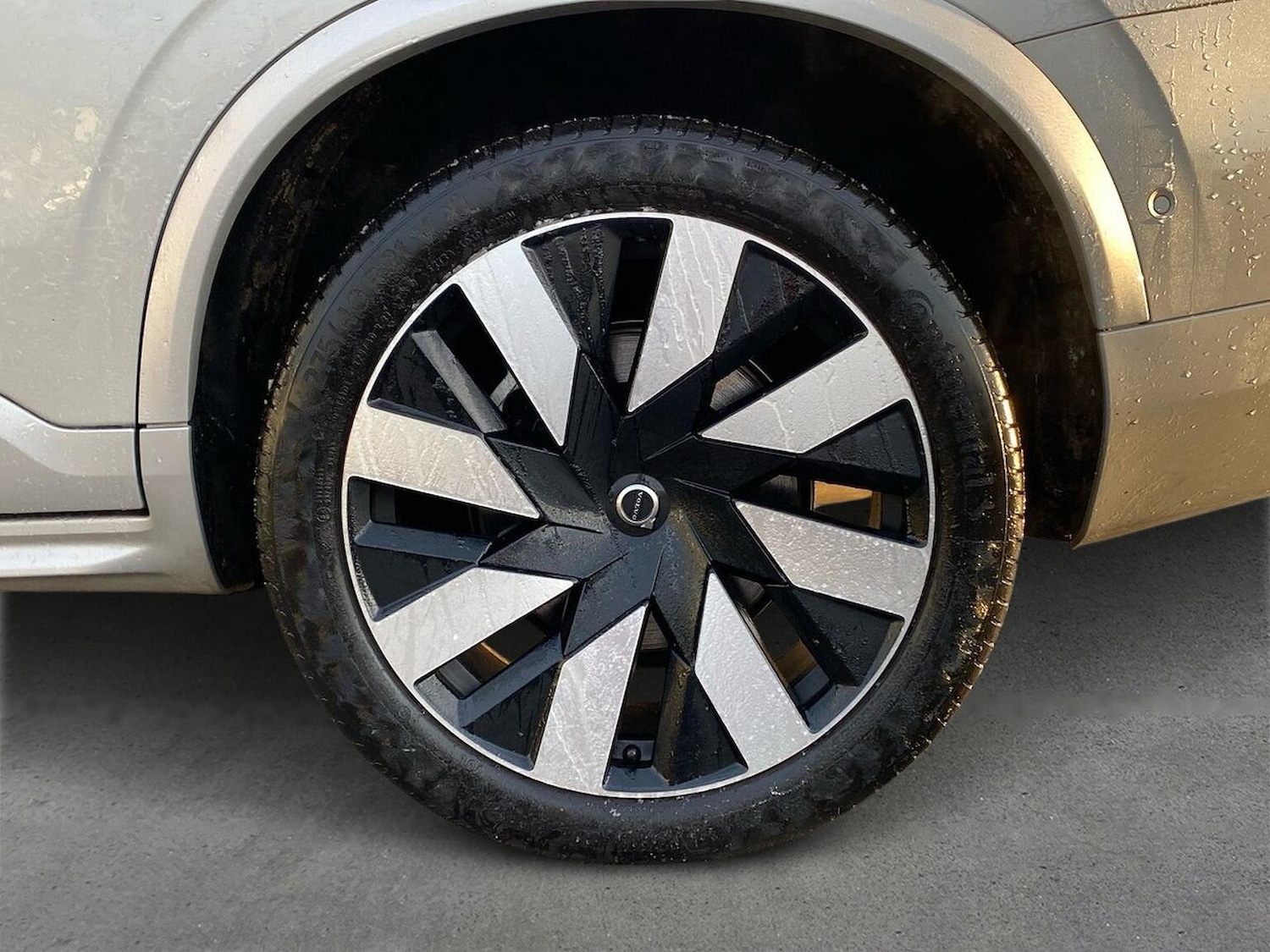 Used Volvo XC90 2024 for sale - 77572946: Photo 6