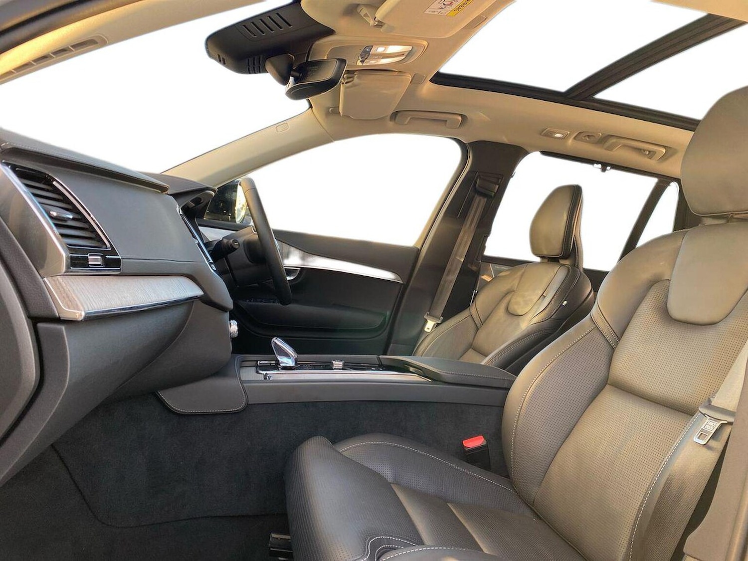 Used Volvo XC90 2024 for sale - 77572946: Photo 7