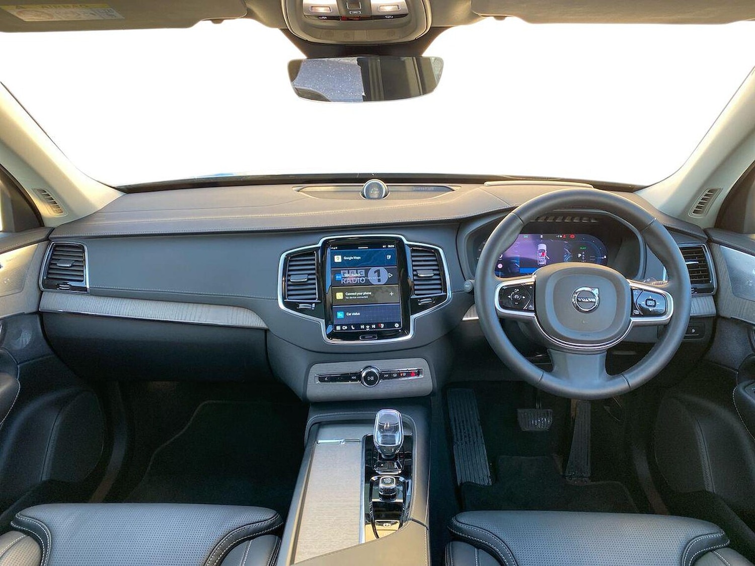 Used Volvo XC90 2024 for sale - 77572946: Photo 8