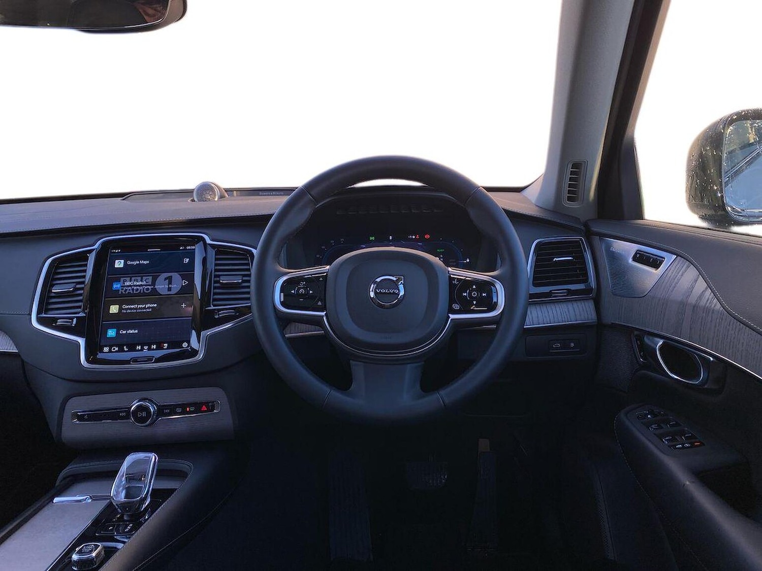 Used Volvo XC90 2024 for sale - 77572946: Photo 9