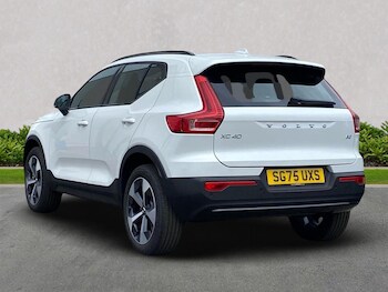 Used Volvo XC40 2025 for sale - 77489345: Photo