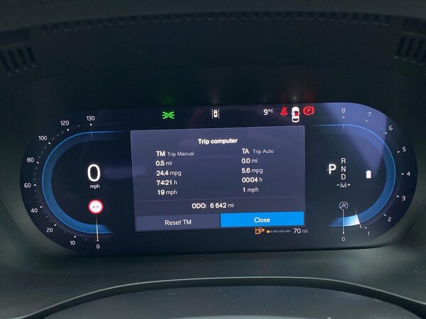 Used Volvo XC60 2024 for sale - 76264356: Photo 10