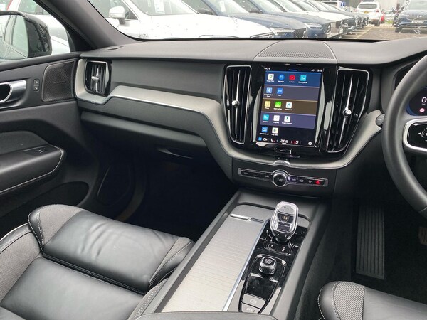 Used Volvo XC60 2024 for sale - 76264356: Photo 13