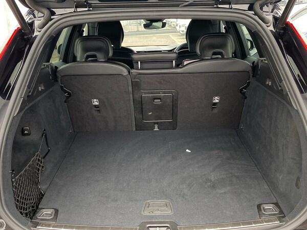 Used Volvo XC60 2024 for sale - 76264356: Photo 17