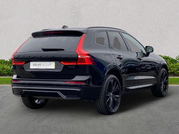 Used Volvo XC60 2024 for sale - 76264356: Photo 18