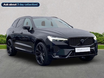 Volvo - XC60