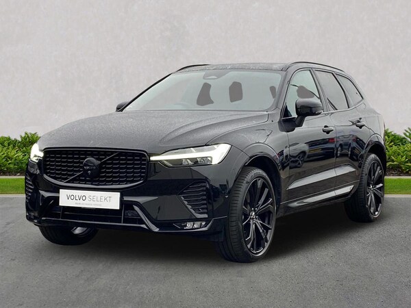 Used Volvo XC60 2024 for sale - 76264356: Photo 20