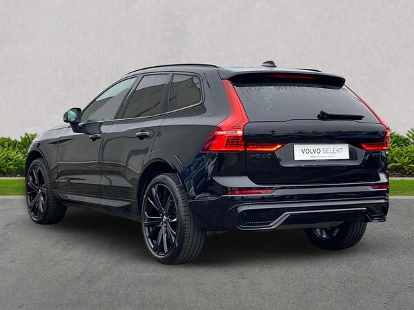 Used Volvo XC60 2024 for sale - 76264356: Photo 2