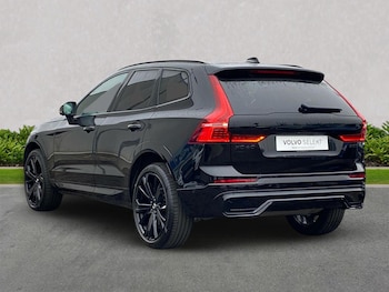 Used Volvo XC60 2024 for sale - 76264356: Photo 2