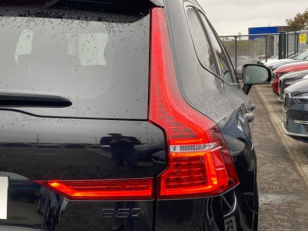 Used Volvo XC60 2024 for sale - 76264356: Photo 35