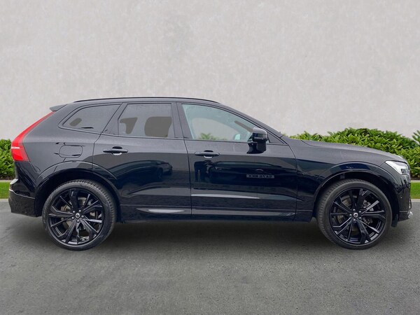 Used Volvo XC60 2024 for sale - 76264356: Photo 3