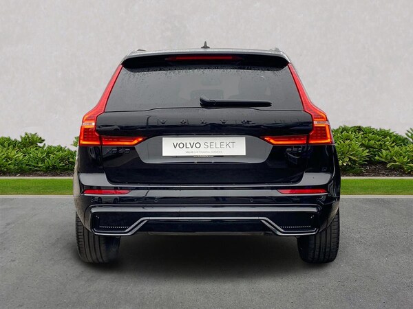 Used Volvo XC60 2024 for sale - 76264356: Photo 4