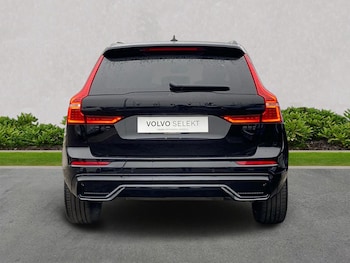 Used Volvo XC60 2024 for sale - 76264356: Photo 4