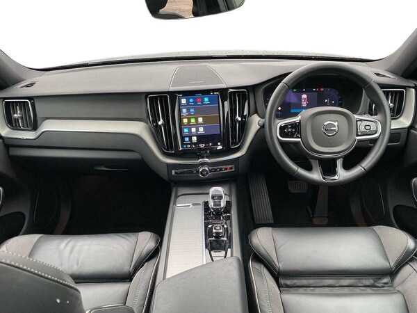 Used Volvo XC60 2024 for sale - 76264356: Photo 8