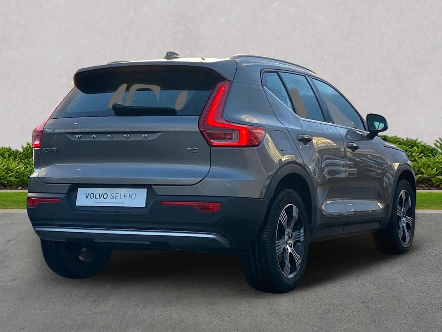 Used Volvo XC40 2021 for sale - 76347066: Photo 19