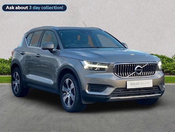 Volvo - XC40