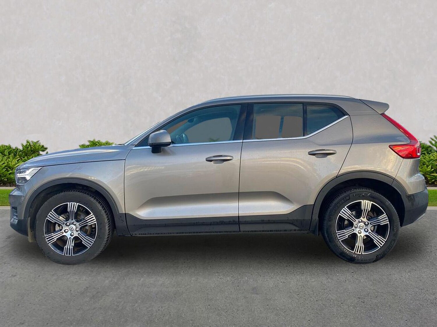 Used Volvo XC40 2021 for sale - 76347066: Photo 20